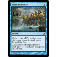 Aerial Formation - JOU