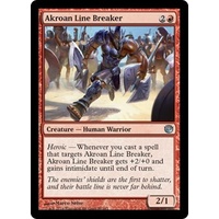 Akroan Line Breaker - JOU
