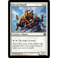 Akroan Mastiff - JOU