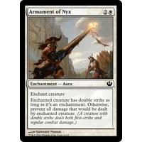 Armament of Nyx - JOU