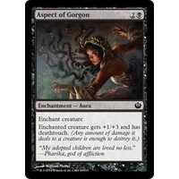 Aspect of Gorgon FOIL - JOU