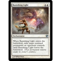 Banishing Light FOIL - JOU