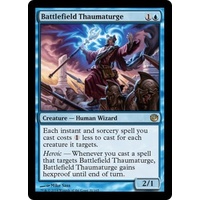 Battlefield Thaumaturge FOIL - JOU