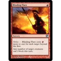 Blinding Flare - JOU