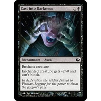 Cast into Darkness - JOU