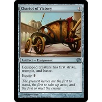 Chariot of Victory FOIL - JOU