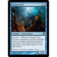 Daring Thief - JOU