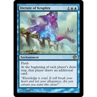 Dictate of Kruphix - JOU