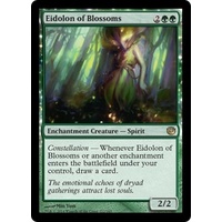 Eidolon of Blossoms - JOU