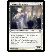 Eidolon of Rhetoric - JOU