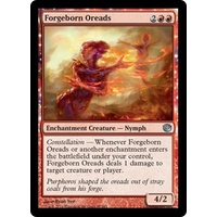 Forgeborn Oreads - JOU