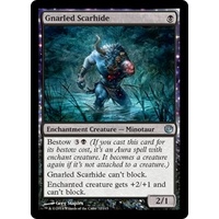 Gnarled Scarhide - JOU