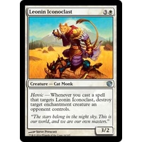 Leonin Iconoclast - JOU