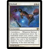 Skybind - JOU