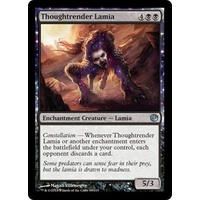 Thoughtrender Lamia - JOU