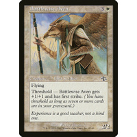 Battlewise Aven - JUD