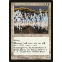 Phantom Flock - JUD