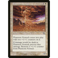 Phantom Nomad - JUD