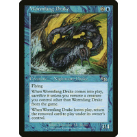 Wormfang Drake - JUD