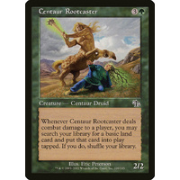 Centaur Rootcaster - JUD