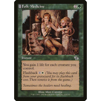 Folk Medicine - JUD