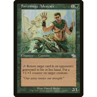 Forcemage Advocate - JUD