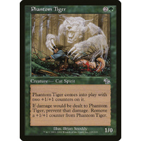 Phantom Tiger - JUD