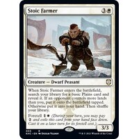 Stoic Farmer - KHC