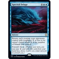 Spectral Deluge - KHC