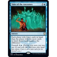 Tales of the Ancestors - KHC
