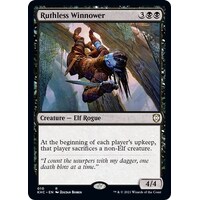 Ruthless Winnower - KHC