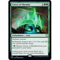 Crown of Skemfar - KHC