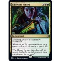 Elderfang Venom - KHC