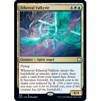 Ethereal Valkyrie - KHC