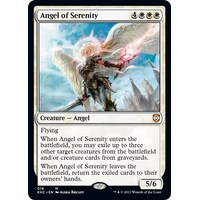 Angel of Serenity - KHC