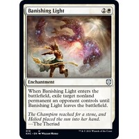 Banishing Light - KHC