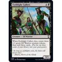 Eyeblight Cullers - KHC