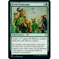 Elvish Promenade - KHC