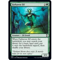 Farhaven Elf - KHC