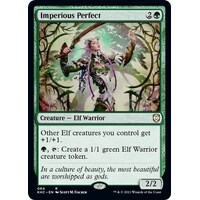 Imperious Perfect - KHC