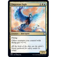 Empyrean Eagle - KHC