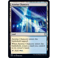 Azorius Chancery - KHC