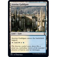 Azorius Guildgate - KHC