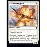 Battlefield Raptor - KHM