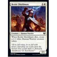 Beskir Shieldmate - KHM