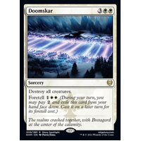 Doomskar - KHM