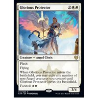 Glorious Protector - KHM