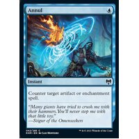 Annul - KHM
