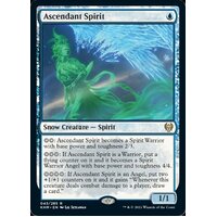 Ascendant Spirit - KHM