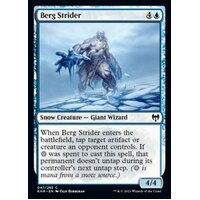 Berg Strider - KHM